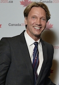 Robert Leclair, President and Chief Executive Officer